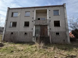 Prodej domu na klíč, Mašťov, Sadová, 70 m2