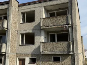 Prodej domu na klíč, Mašťov, Sadová, 70 m2