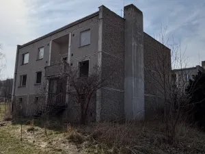 Prodej domu na klíč, Mašťov, Sadová, 70 m2