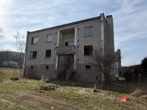 Prodej domu na klíč, Mašťov, Sadová, 70 m2