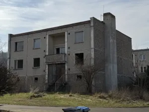 Prodej domu na klíč, Mašťov, Sadová, 70 m2