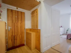 Prodej bytu 2+1, Olomouc, Wanklova, 71 m2