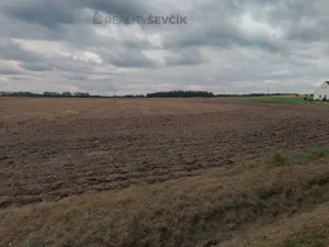 Prodej pole, Příbraz, 14691 m2