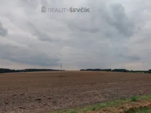 Prodej pole, Příbraz, 14691 m2