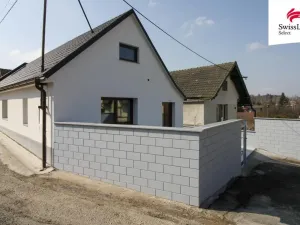 Prodej rodinného domu, Vyskytná, 117 m2