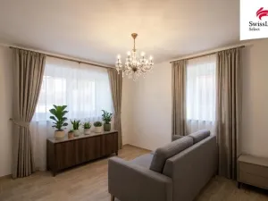 Prodej rodinného domu, Vyskytná, 117 m2