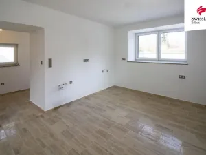 Prodej rodinného domu, Vyskytná, 117 m2