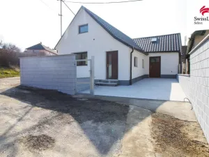 Prodej rodinného domu, Vyskytná, 117 m2