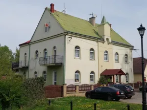 Pronájem bytu 2+1, Krhová, U Kapličky, 62 m2