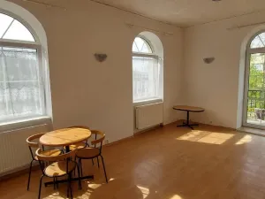 Pronájem bytu 2+1, Krhová, U Kapličky, 62 m2