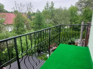 Pronájem bytu 2+1, Krhová, U Kapličky, 62 m2