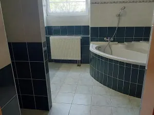 Pronájem bytu 2+1, Krhová, U Kapličky, 62 m2