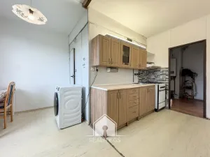 Prodej bytu 3+1, Žandov, Osvobození, 68 m2