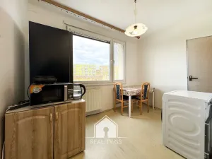 Prodej bytu 3+1, Žandov, Osvobození, 68 m2