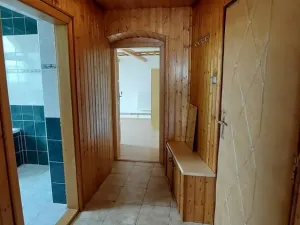 Prodej bytu 2+1, Krhová, U Kapličky, 62 m2