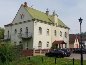 Prodej bytu 2+1, Krhová, U Kapličky, 62 m2