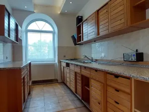 Prodej bytu 2+1, Krhová, U Kapličky, 62 m2