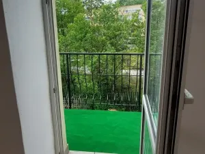 Prodej bytu 2+1, Krhová, U Kapličky, 62 m2