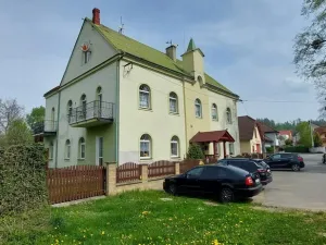 Prodej bytu 2+1, Krhová, U Kapličky, 62 m2