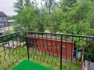 Prodej bytu 2+1, Krhová, U Kapličky, 62 m2