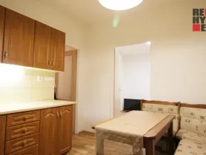Pronájem bytu 2+1, Stráž pod Ralskem, Mírová, 48 m2