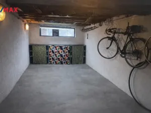 Prodej garáže, Zlín - Malenovice, 18 m2