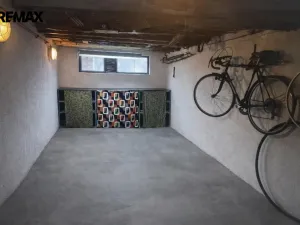 Prodej garáže, Zlín - Malenovice, 18 m2