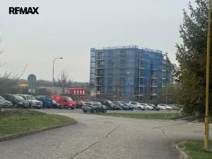 Prodej garáže, Zlín - Malenovice, 18 m2