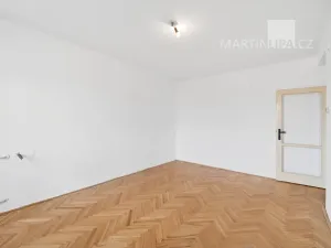 Prodej bytu 2+1, Praha - Libeň, náměstí Na Balabence, 53 m2