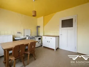 Prodej rodinného domu, Pernink, Blatenská, 180 m2