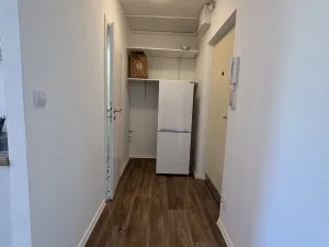 Pronájem bytu 1+kk, Pardubice, Lidická, 30 m2