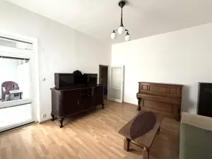 Pronájem bytu 3+1, Brno - Staré Brno, Poříčí, 81 m2