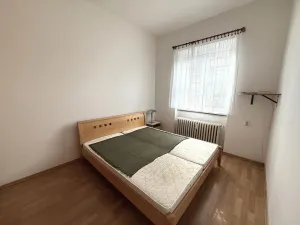 Pronájem bytu 3+1, Brno - Staré Brno, Poříčí, 81 m2