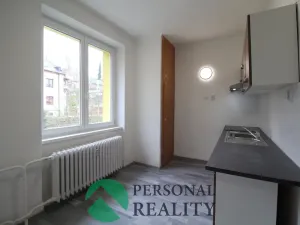 Pronájem bytu 2+1, Kraslice, Pohraniční stráže, 52 m2