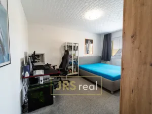 Prodej bytu 3+1, Čejč, 76 m2