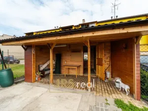 Prodej bytu 3+1, Čejč, 76 m2