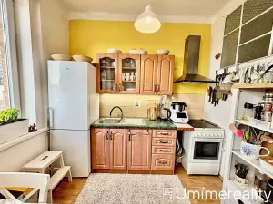 Prodej bytu 3+kk, Dvůr Králové nad Labem, nábřeží Benešovo, 76 m2