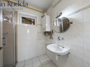 Pronájem rodinného domu, Brno, Horova, 106 m2