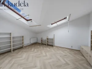 Pronájem rodinného domu, Brno, Horova, 106 m2