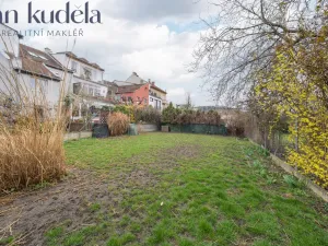 Pronájem rodinného domu, Brno, Horova, 106 m2