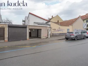 Pronájem rodinného domu, Brno, Horova, 106 m2