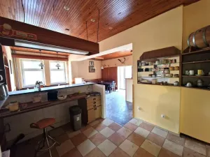 Pronájem restaurace, Olešná, 395 m2