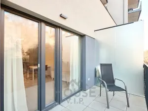 Prodej bytu 1+kk, Praha - Žižkov, Hartigova, 45 m2