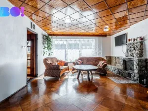 Prodej rodinného domu, Český Těšín, Ostravská, 200 m2