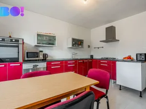 Prodej rodinného domu, Český Těšín, Ostravská, 200 m2