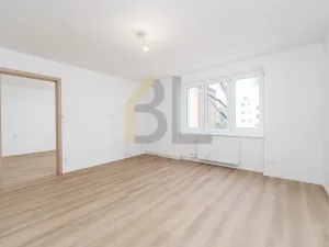 Prodej bytu 3+kk, Hodonín, I. Olbrachta, 55 m2
