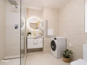 Prodej bytu 3+kk, Hodonín, I. Olbrachta, 55 m2