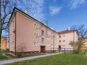 Prodej bytu 3+kk, Hodonín, I. Olbrachta, 55 m2