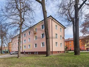 Prodej bytu 3+kk, Hodonín, I. Olbrachta, 55 m2