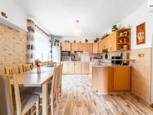 Prodej bytu 2+1, Ledeč nad Sázavou, Na Sibiři, 47 m2